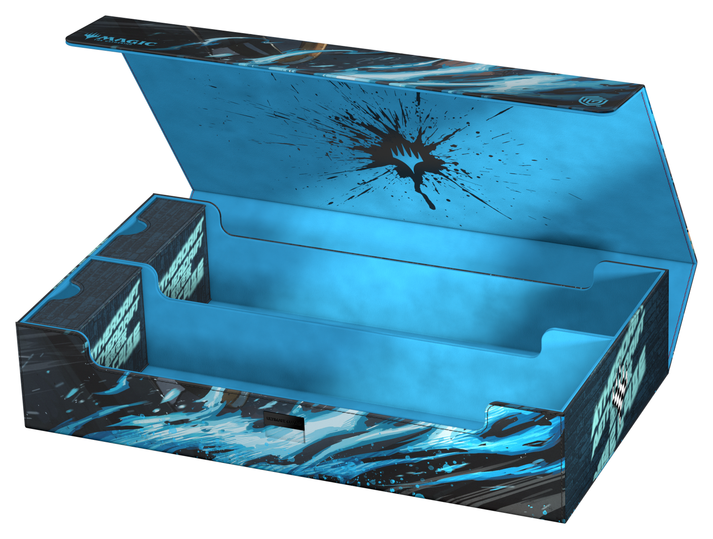 Omnihive 1000+ Xenoskin Aetherdrift