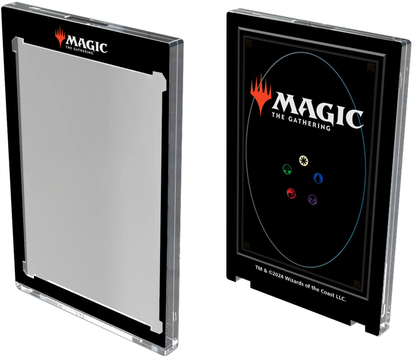 ONE-TOUCH Edge : Porte-cartes magnétique MTG Modern
