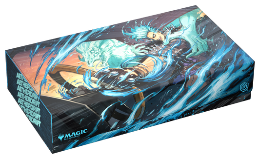 Omnihive 1000+ Xenoskin Aetherdrift