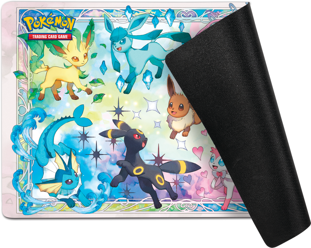 Pokémon TCG: Scarlet & Violet - Prismatic Evolutions Super Premium Collection