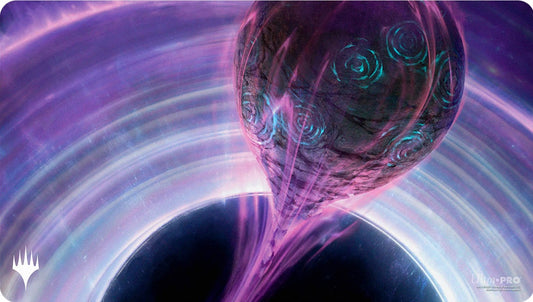 Edge of Eternities Playmat Susur Secundi, Void Altar