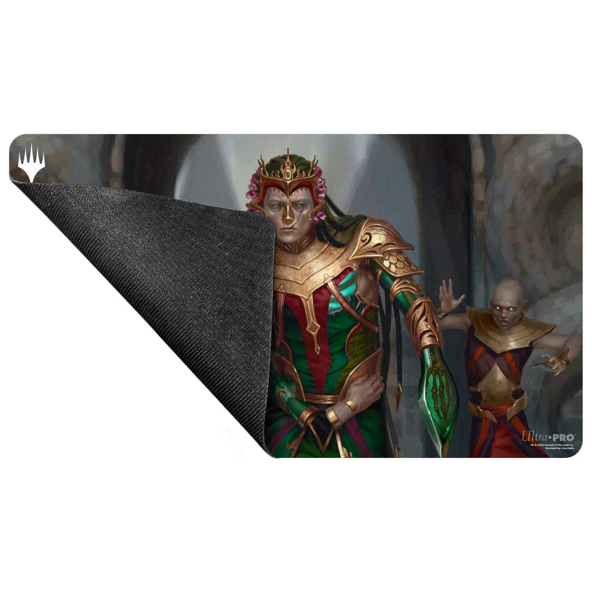 Tarkir: Dragonstorm Playmat Kotis, Sibsig Champion