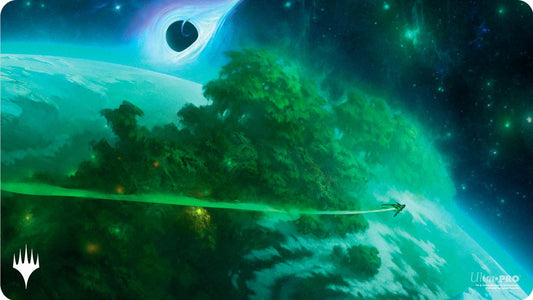 Edge of Eternities Playmat Evendo, Waking Haven