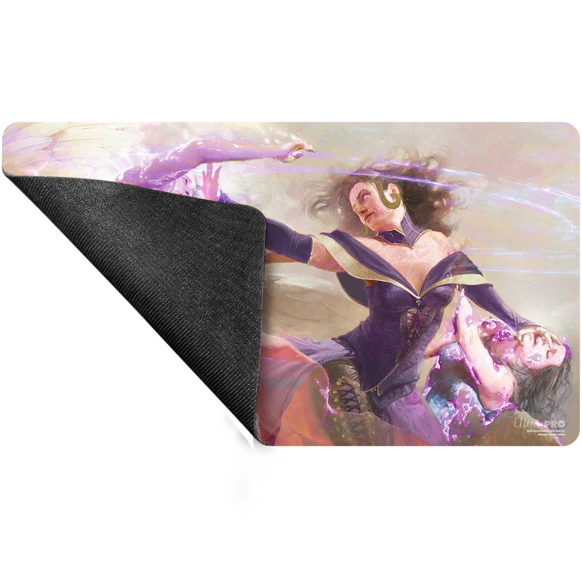 Innistrad Remastered Playmat Killing Wave