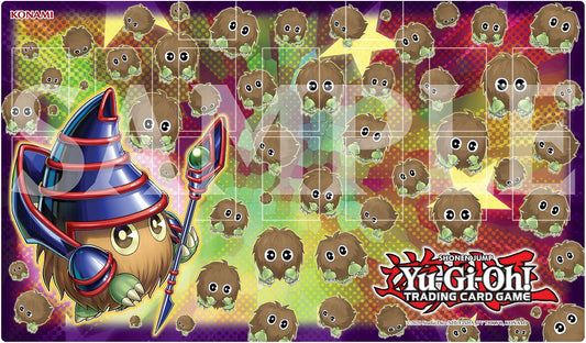 Yu-Gi-Oh! Kuriboh Kollection Game Mat