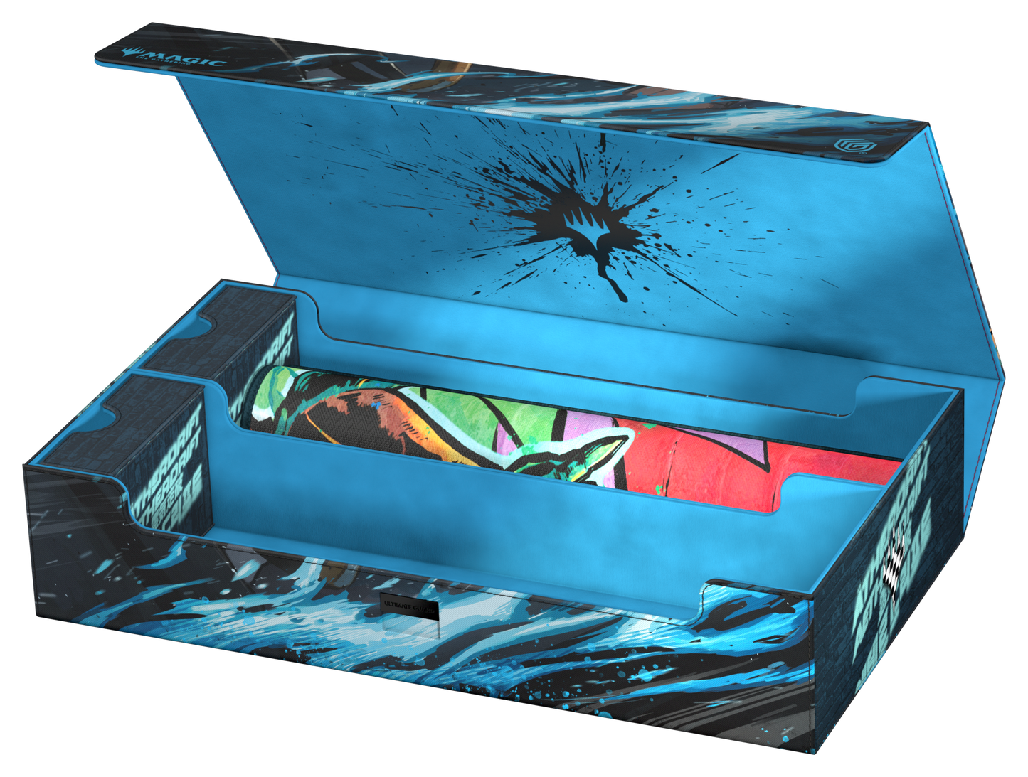 Omnihive 1000+ Xenoskin Aetherdrift