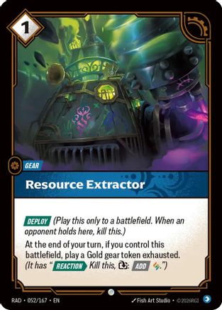 Resource Extractor (052) - Radiance
