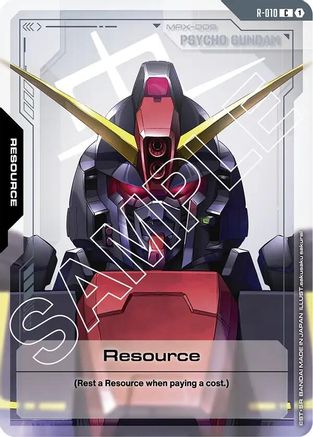Resource (R-010) - Dual Impact