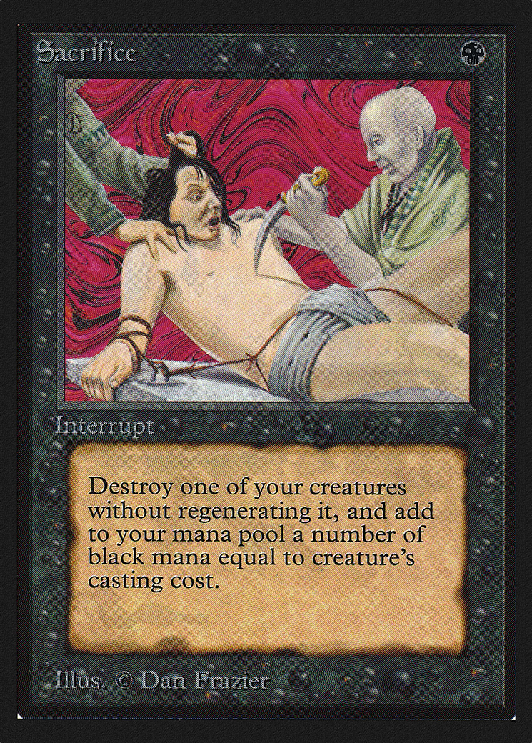 Sacrifice - Collectors' Edition