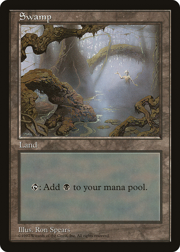 Swamp (b) - Asia Pacific Land Program