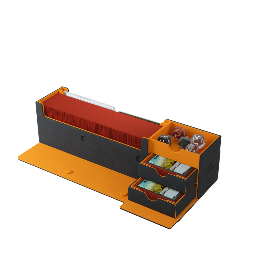 Gamegenic: Card Lair 400+ Convertible