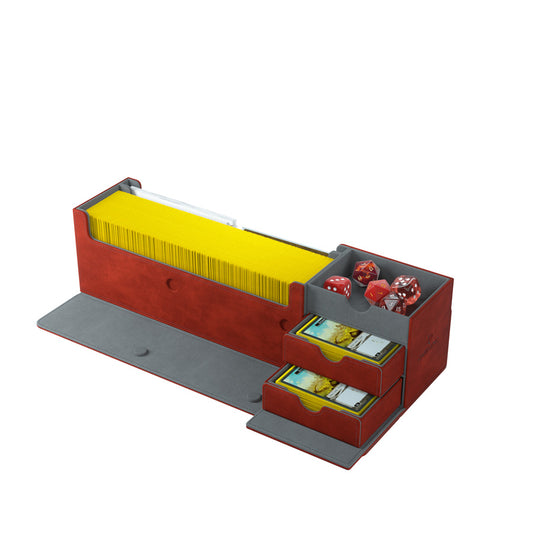 Gamegenic: Card Lair 400+ Convertible