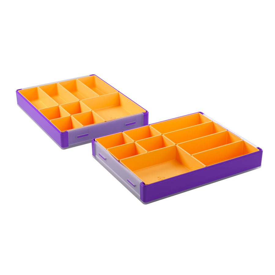 Gamegenic: Token Silo Convertible