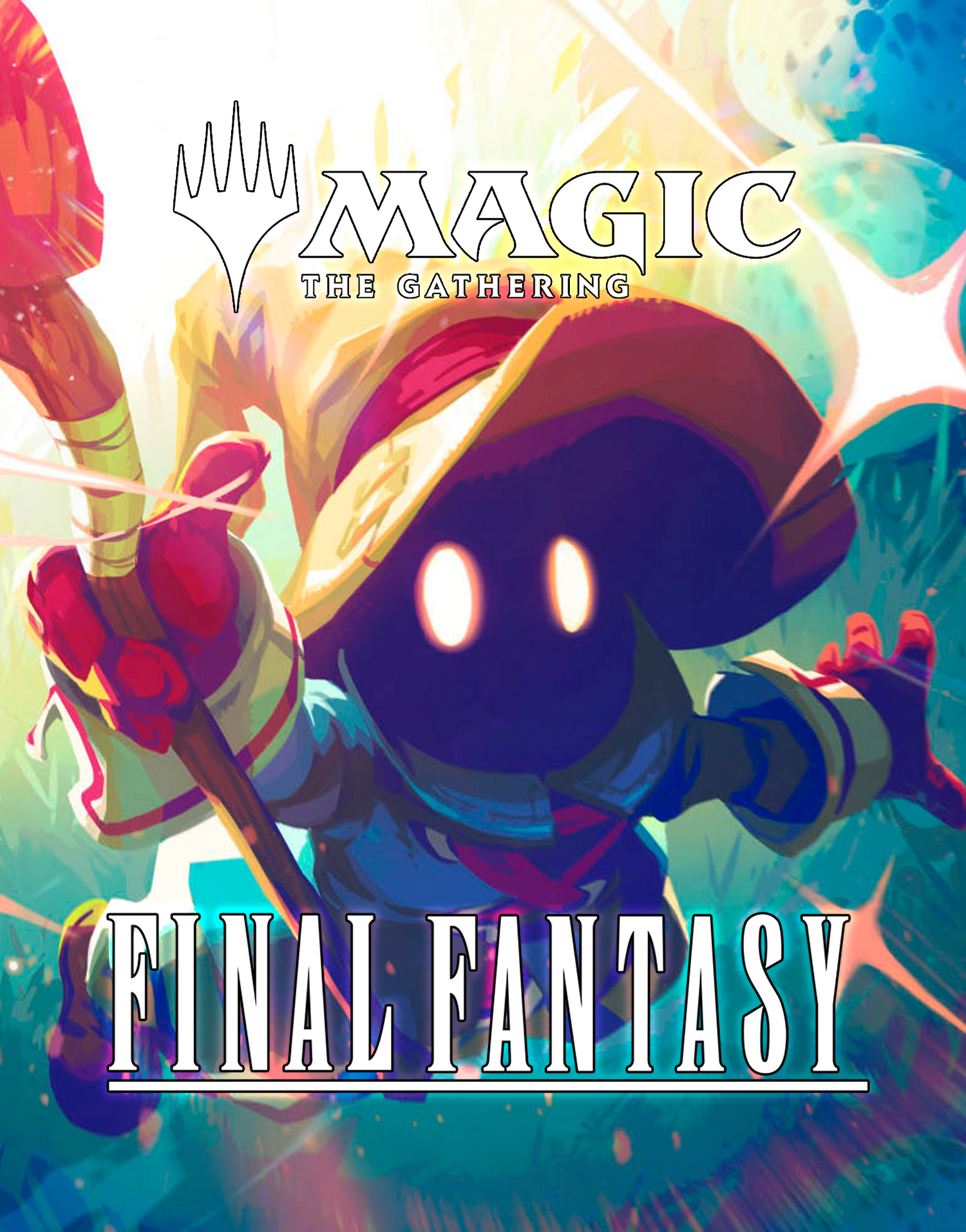 FINAL FANTASY