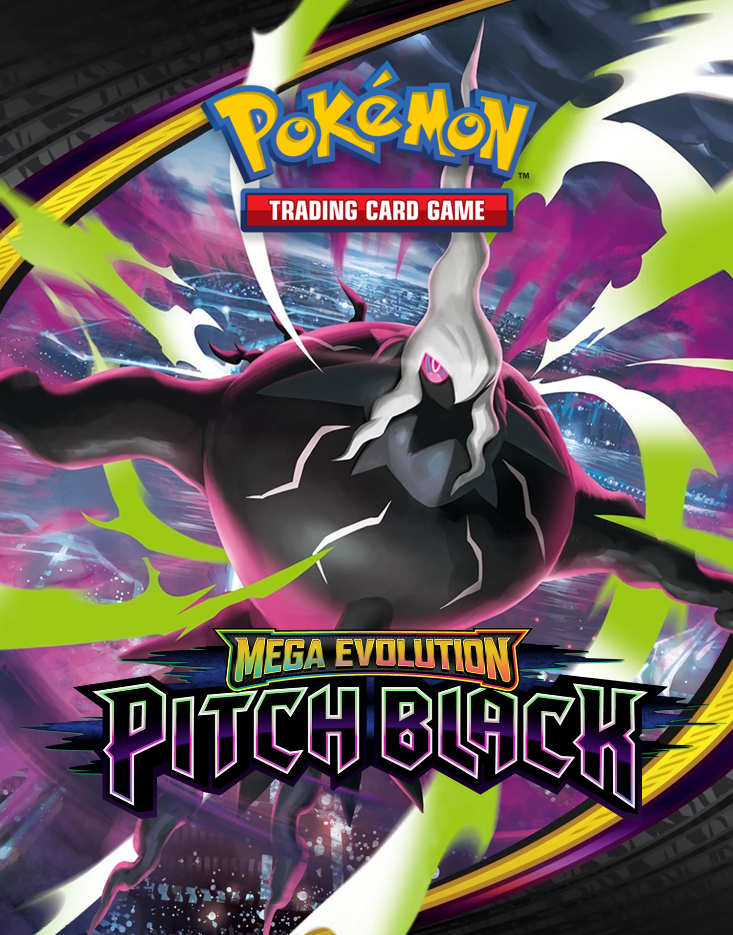 Pitch Black