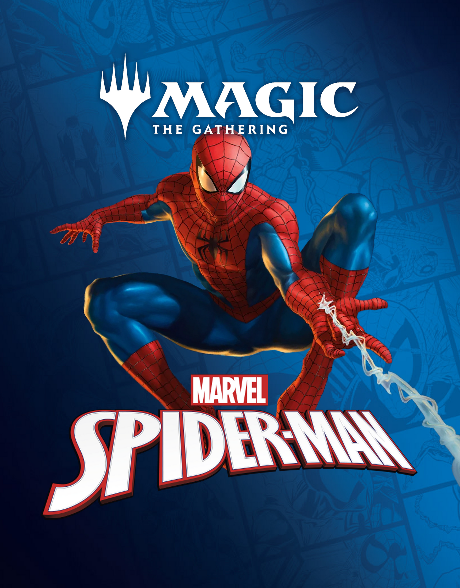 Spider-Man