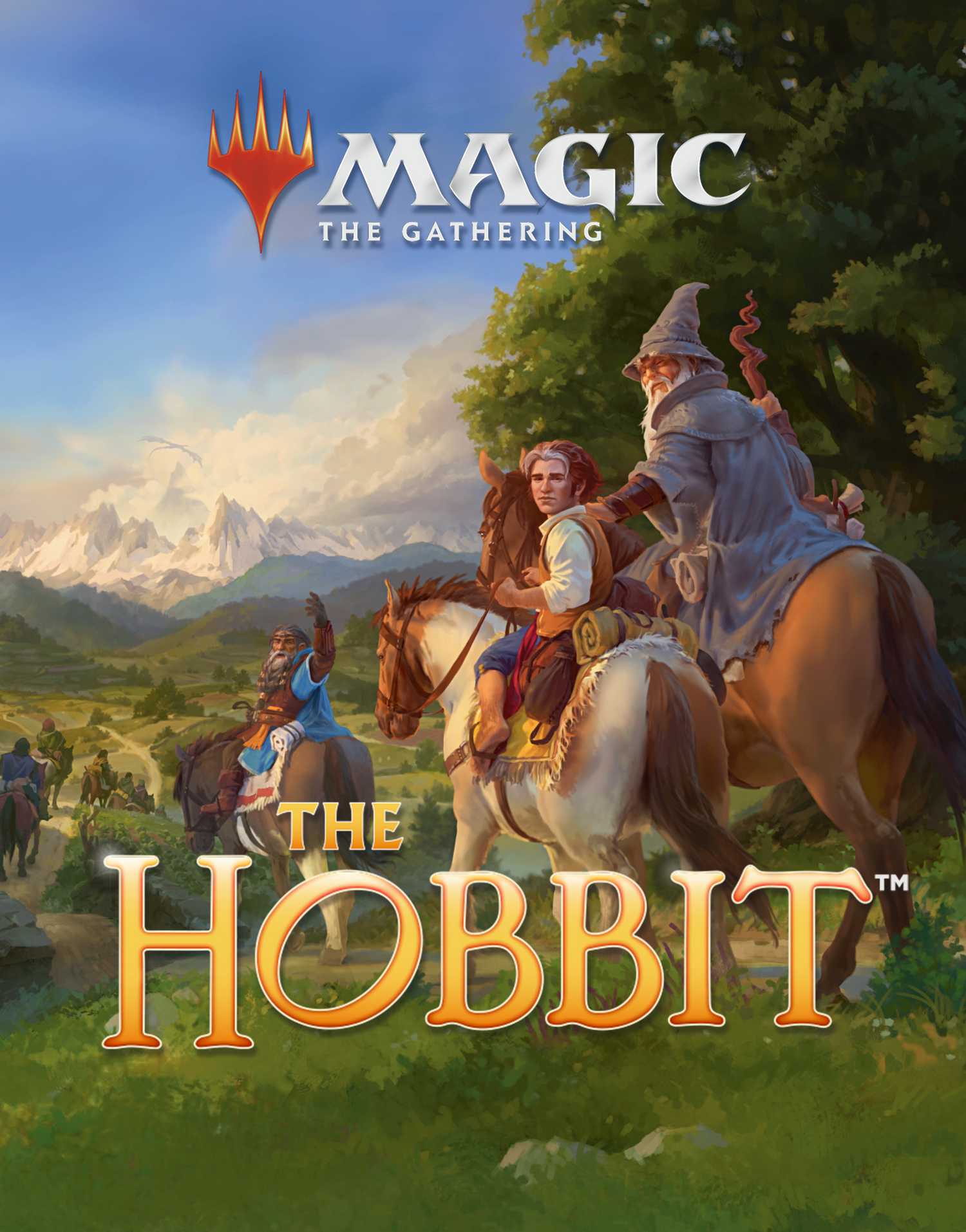 The Hobbit