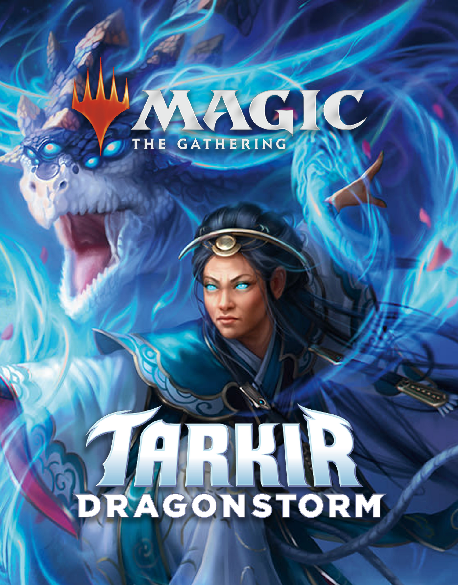 Tarkir: Dragonstorm