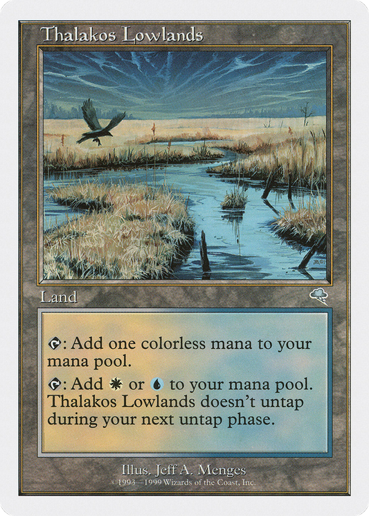Thalakos Lowlands [Battle Royale]