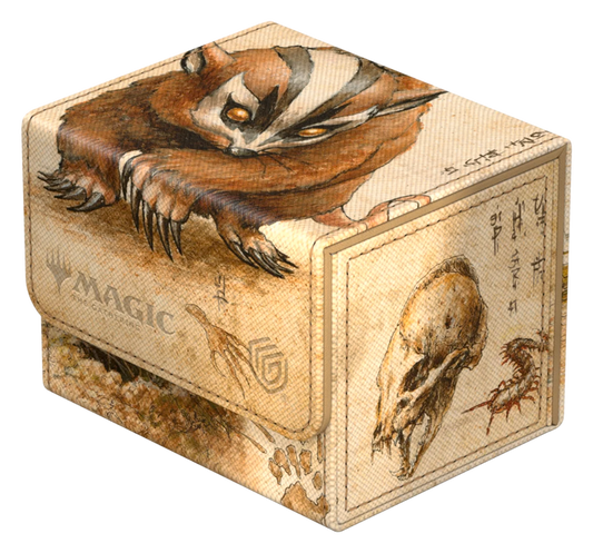 Sidewinder 100+ Xenoskin Avatar: The Last Airbender - Field Notes Showcase