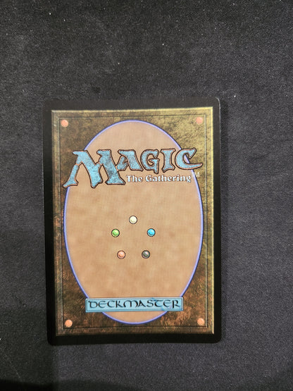 Mystic Forge Serialized #500/500 [The Brothers' War Retro Artifacts] Foil