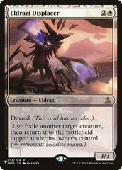 Eldrazi Displacer [The List] | Silver Goblin