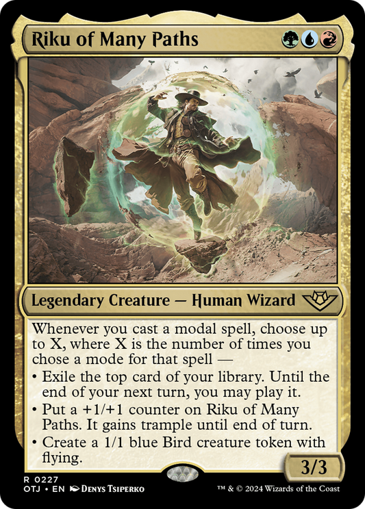 Riku of Many Paths (227)