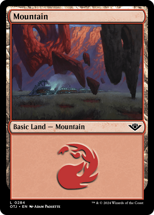 Mountain (284)