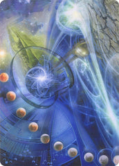 Echo of Eons // Echo of Eons [Modern Horizons Art Series] | Silver Goblin