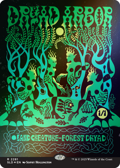 Secret Lair - Prints Charming