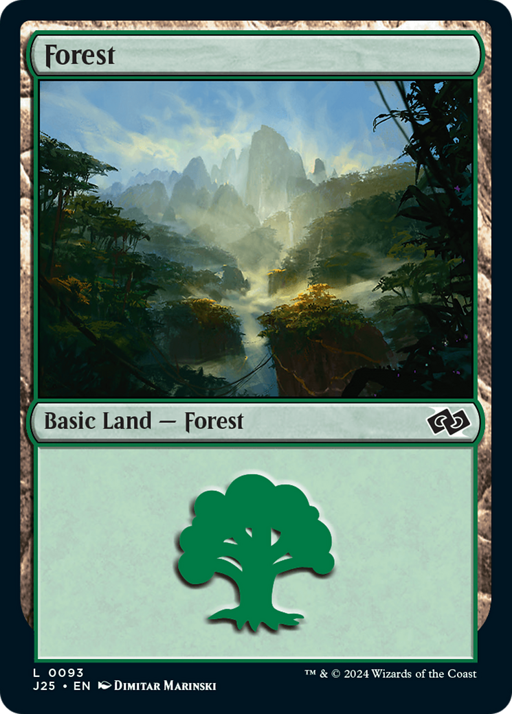 Forest (093)