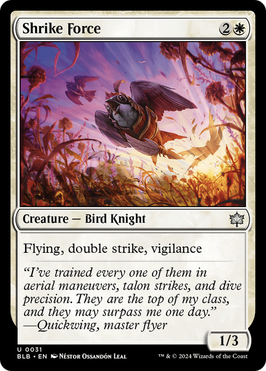 Shrike Force (031)
