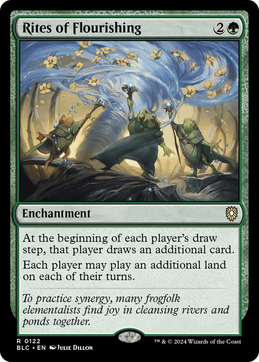 Rites of Flourishing (122)