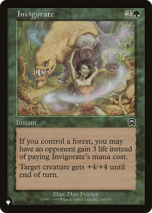 Invigorate (MMQ-254)