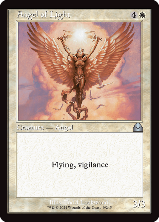 Angel of Light (ME2-3)