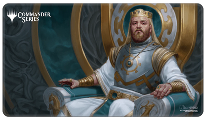 mtg kenrith the returned king commander deck Kenrith, : r/magicTCG Kenrith, the Returned King Hi