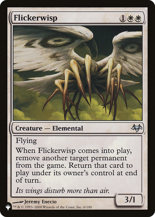 Flickerwisp (EVE-6)