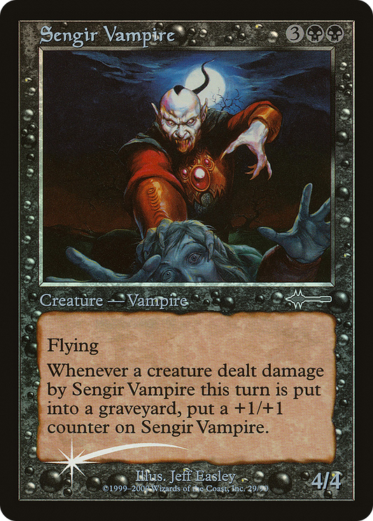 Sengir Vampire [Beatdown]