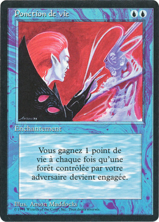 Lifetap [Foreign Black Border]