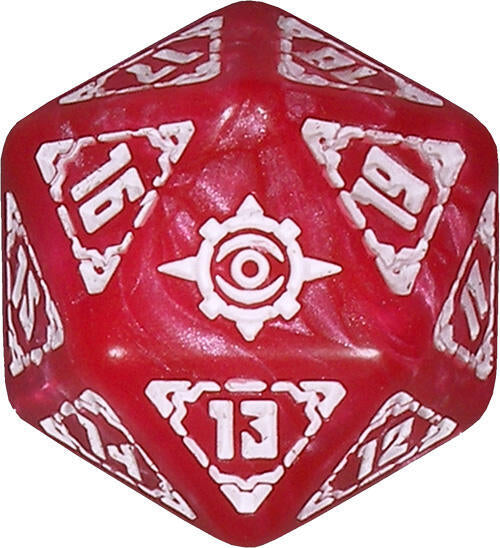 The Lost Caverns of Ixalan - Oversized Bundle Spindown