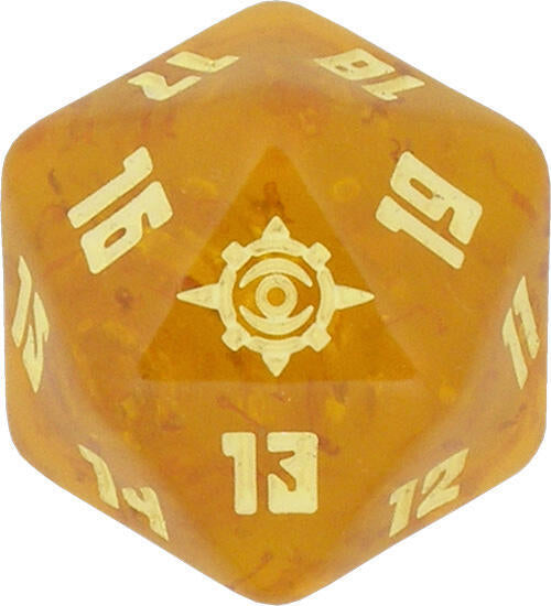 The Lost Caverns of Ixalan - Oversized Gift Bundle Spindown