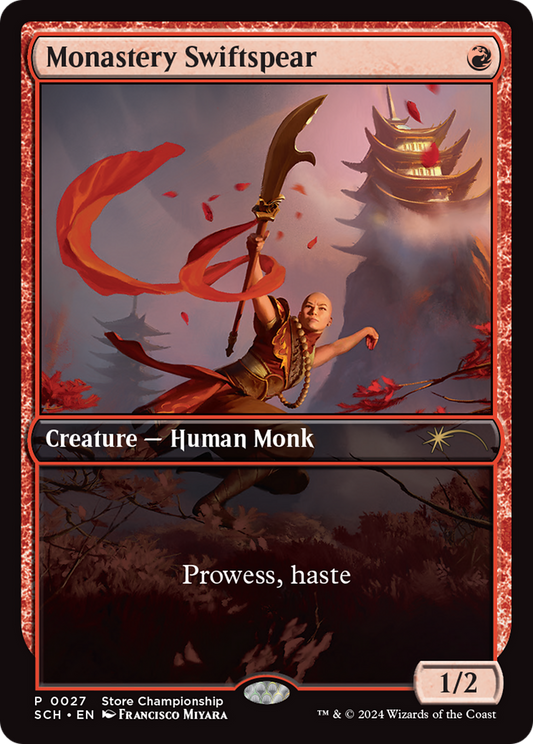 Monastery Swiftspear (027)