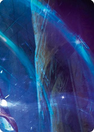 Sanctuary of Aria // Oscilio, Constella Intelligence (Top right) (ROSPZL30) - Rosetta