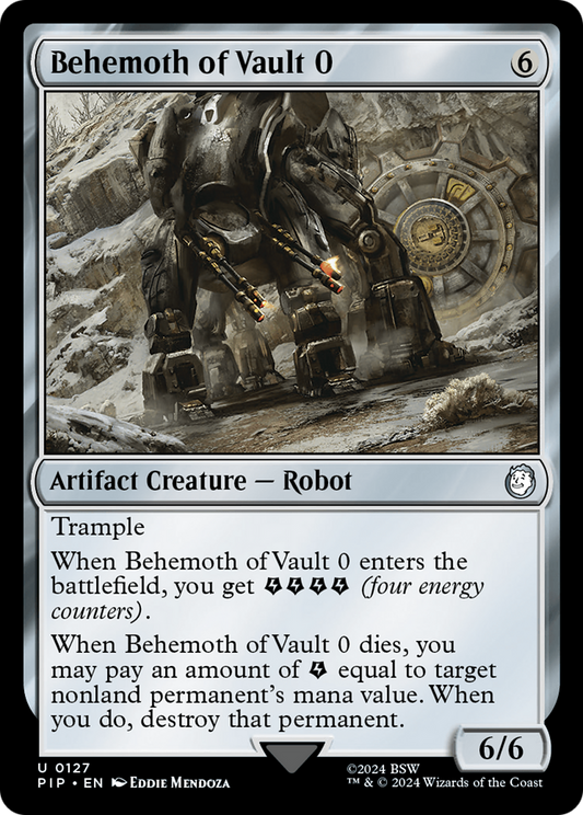 Behemoth of Vault 0 (127)