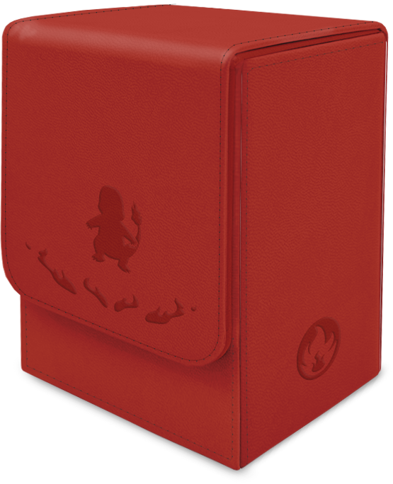 Pokémon TCG: 151 First Partner Premium Gift Box - Charmander (Simplified Chinese)