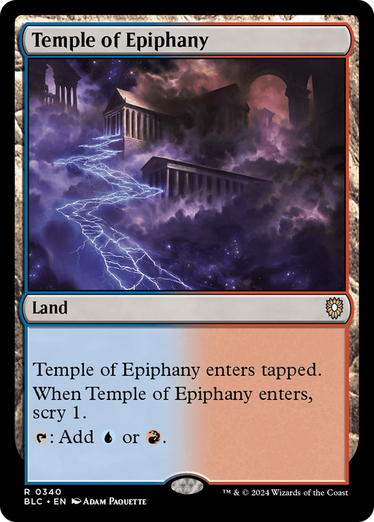 Temple of Epiphany (340)