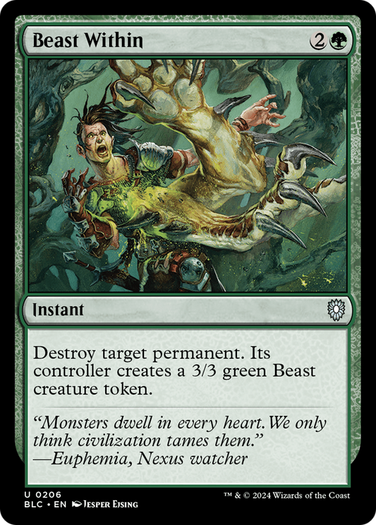 Beast Within (206)