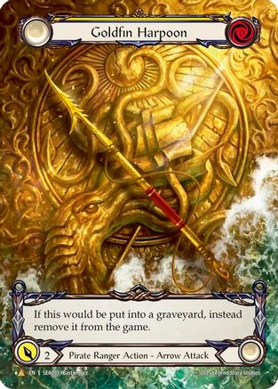FaB High-end – Page 5 – Silver Goblin