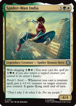 Spider-Man India (151) - Marvel's Spider-Man
