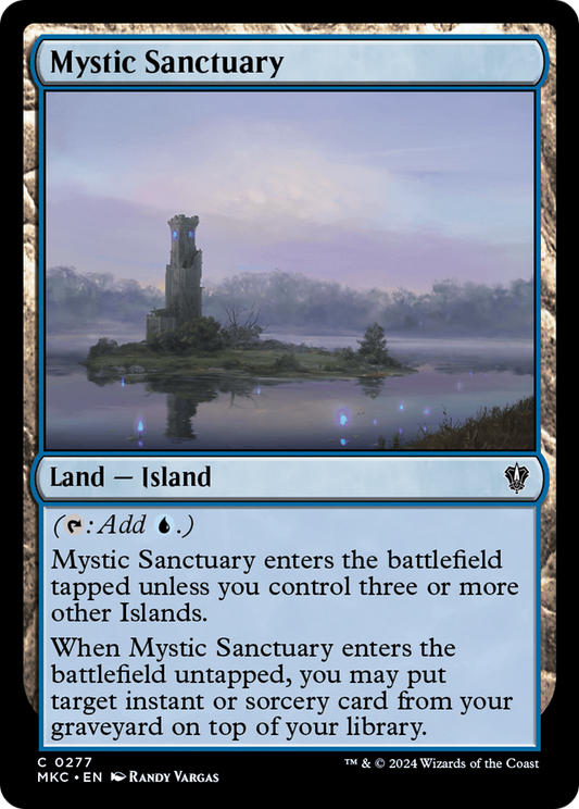 Mystic Sanctuary (277)
